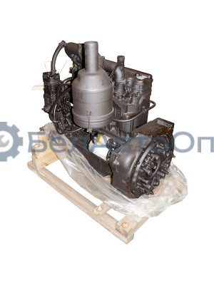 Двигатель Д-242-71 ЮМЗ 62 л.с.  ММЗ  Д242-71