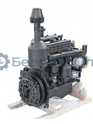 Двигатель Д-243-91 МТЗ-80, 82 81 л.с.  ММЗ  Д243-91