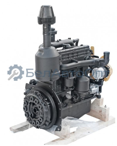 Двигатель Д-243-91 МТЗ-80, 82 81 л.с.  ММЗ  Д243-91