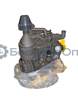 Двигатель Д-245-1230 (трактор МТЗ-100)  ММЗ  Д245-1230