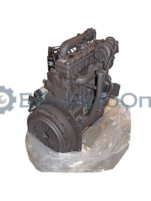 Двигатель Д-245.12С-1334 (гусеничный снегоболотоход ГАЗ-34039 "ЗЗГТ")  ММЗ  Д245.12С-1334