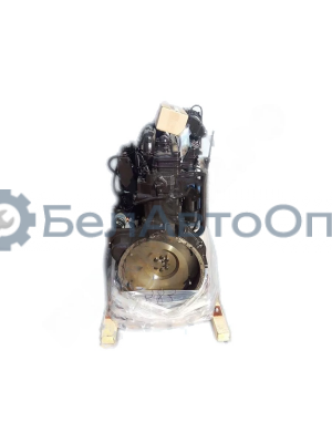 Двигатель Д-245.2S2-1943 (Тверской экскаватор)  ММЗ  Д245.2S2-1943