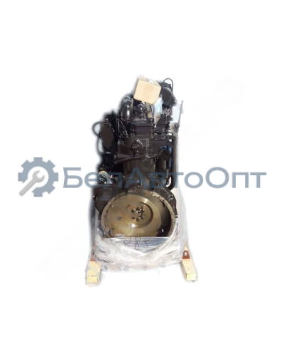 Двигатель Д-245.2S2-1943 (Тверской экскаватор)  ММЗ  Д245.2S2-1943