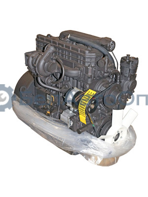 Двигатель Д-245.30Е2-1804 МАЗ-4370 "Зубренок" 156 л.с.  ММЗ  Д245.30Е2-1804