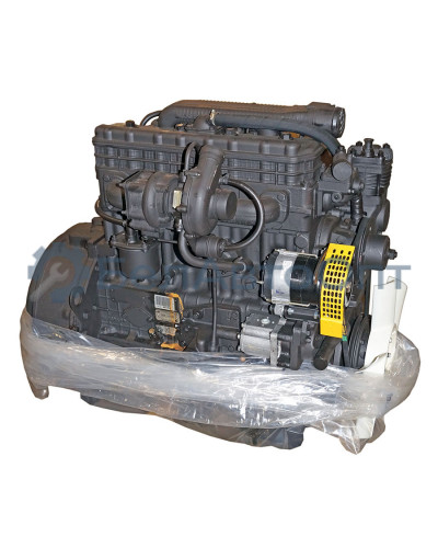 Двигатель Д-245.30Е2-1804 МАЗ-4370 "Зубренок" 156 л.с.  ММЗ  Д245.30Е2-1804