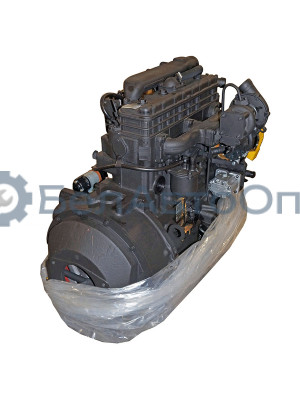 Двигатель Д-245.30Е2-1804 МАЗ-4370 "Зубренок" 156 л.с.  ММЗ  Д245.30Е2-1804