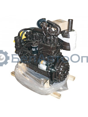 Двигатель Д-245.5С (МТЗ-82/892/92П) 93 л.с.  ММЗ  новый