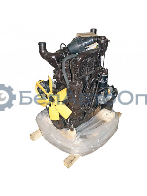 Двигатель Д-245.5С (МТЗ-82/892/92П) 93 л.с.  ММЗ  новый