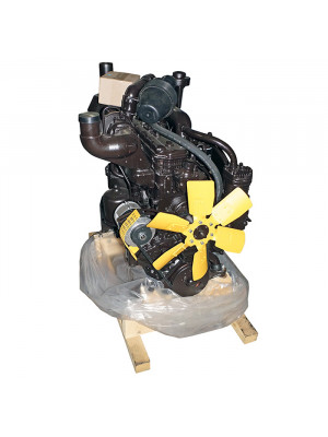 Двигатель Д-245.5С (МТЗ-82/892/92П) 93 л.с.  ММЗ  новый