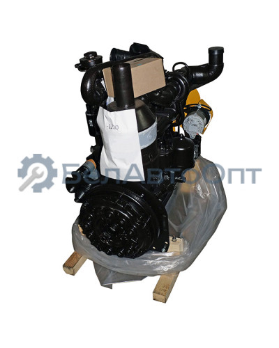 Двигатель Д-245.5С (МТЗ-82/892/92П) 93 л.с.  ММЗ  новый