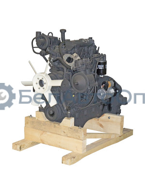 Двигатель Д-245.9Е2-257 ЗИЛ-130, 131 ЗИЛ-4329 136 л.с.  ММЗ  Д245.9Е2-257