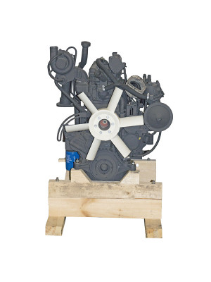 Двигатель Д-245.9Е2-257 ЗИЛ-130, 131 ЗИЛ-4329 136 л.с.  ММЗ  Д245.9Е2-257