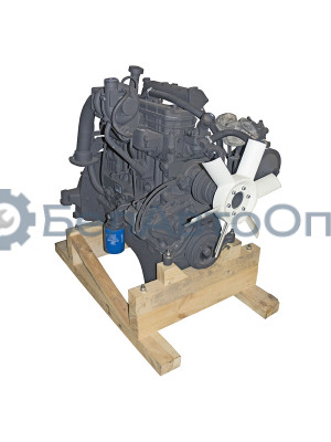 Двигатель Д-245.9Е2-257 ЗИЛ-130, 131 ЗИЛ-4329 136 л.с.  ММЗ  Д245.9Е2-257