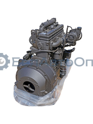 Двигатель Д-245.9Е2-397 ПАЗ-4230 Аврора 136 л.с.  ММЗ  Д245.9Е2-397В