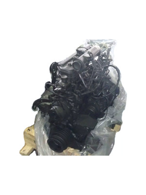 Двигатель Д-245.9Е3-1128 (ПАЗ-4234 Евро-3)  ММЗ  Д245.9Е3-1128