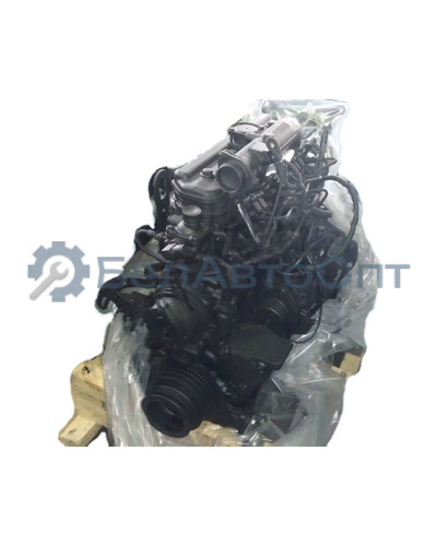 Двигатель Д-245.9Е3-1128 (ПАЗ-4234 Евро-3)  ММЗ  Д245.9Е3-1128