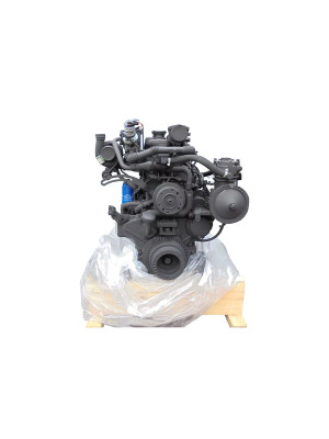 Двигатель Д-245.9Е4-4045 (ПАЗ 32053-07 ЕВРО-4, 24В)  ММЗ  Д245.9Е4-4045