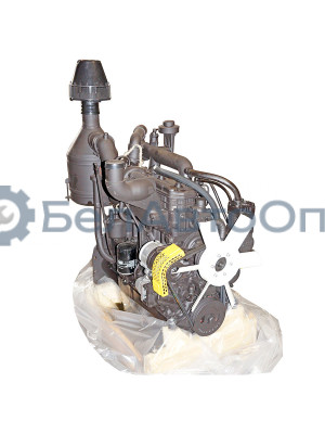 Двигатель Д-245С-1953 (тверской экскаватор ЕК-14,ЕК-18)  ММЗ  Д245С-1953