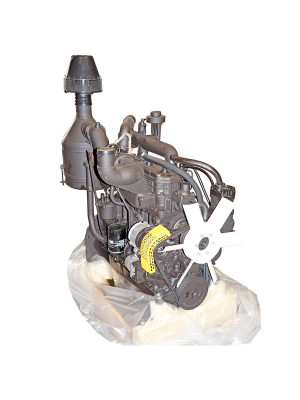 Двигатель Д-245С-1953 (тверской экскаватор ЕК-14,ЕК-18)  ММЗ  Д245С-1953