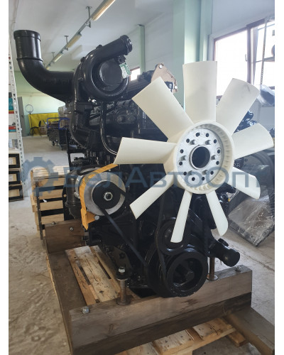 Двигатель Д-260.2S2-478 (БЕЛАРУС-1221.3 Stage II)  ММЗ  Д-260.2S2-478