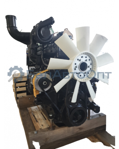 Двигатель Д-260.2S2-478 (БЕЛАРУС-1221.3 Stage II)  ММЗ  Д-260.2S2-478