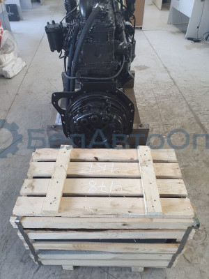 Двигатель Д-260.2S2-478 (БЕЛАРУС-1221.3 Stage II)  ММЗ  Д-260.2S2-478