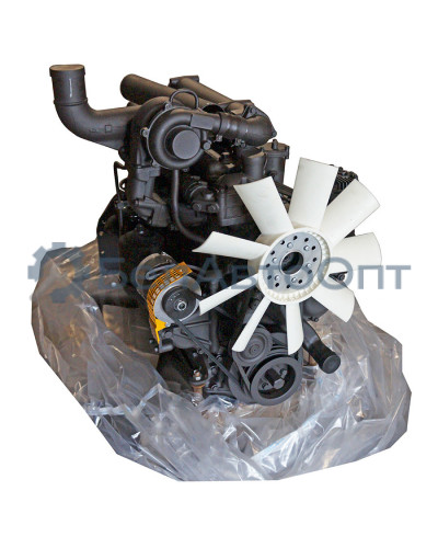 Двигатель Д-260.1-361 трактор МТЗ-1522,1523 155 л.с.  ММЗ  Д260.1-361