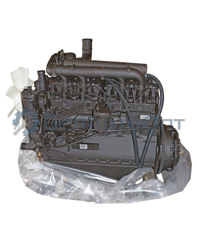 Двигатель Д-260.1-361 трактор МТЗ-1522,1523 155 л.с.  ММЗ  Д260.1-361