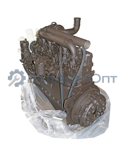 Двигатель Д-260.1-361 трактор МТЗ-1522,1523 155 л.с.  ММЗ  Д260.1-361