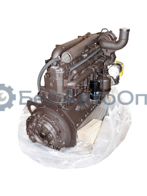 Двигатель Д-260.1-361 трактор МТЗ-1522,1523 155 л.с.  ММЗ  Д260.1-361