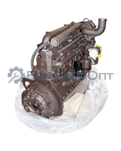 Двигатель Д-260.1-361 трактор МТЗ-1522,1523 155 л.с.  ММЗ  Д260.1-361