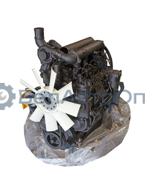 Двигатель Д-260.1-361 трактор МТЗ-1522,1523 155 л.с.  ММЗ  Д260.1-361