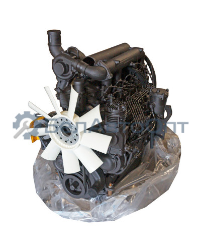 Двигатель Д-260.1-361 трактор МТЗ-1522,1523 155 л.с.  ММЗ  Д260.1-361