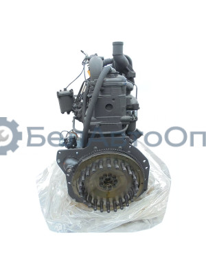 Двигатель Д-260.1-723 Амкодор 345 ТО-28 (гидротормоза) 155 л.с.  ММЗ  Д260.1-723
