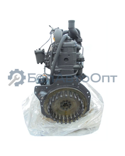 Двигатель Д-260.1-723 Амкодор 345 ТО-28 (гидротормоза) 155 л.с.  ММЗ  Д260.1-723