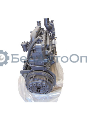 Двигатель Д-260.14-536  ММЗ  Д260.14-536