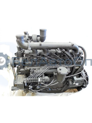 Двигатель Д-260.14-536  ММЗ  Д260.14-536