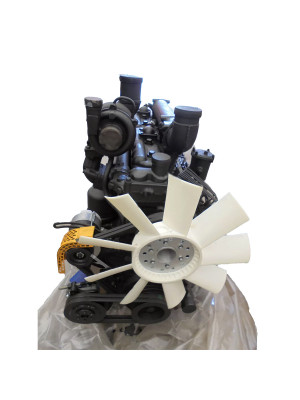 Двигатель Д-260.14-536  ММЗ  Д260.14-536