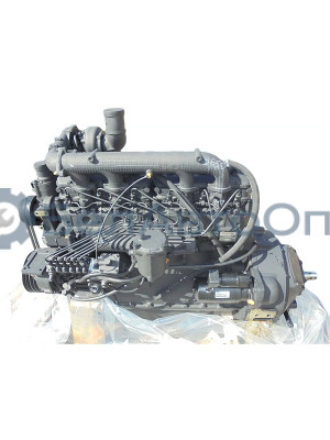 Двигатель Д-260.1S2-610 (зерноуборочный комбайн Нива Эффект)  ММЗ  Д260.1S2-610