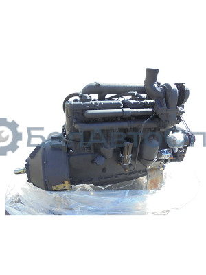 Двигатель Д-260.1S2-610 (зерноуборочный комбайн Нива Эффект)  ММЗ  Д260.1S2-610