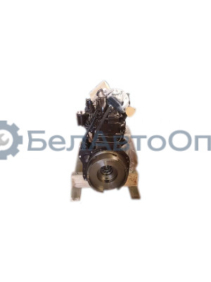 Двигатель Д-260.4-675  ММЗ  Д260.4-675