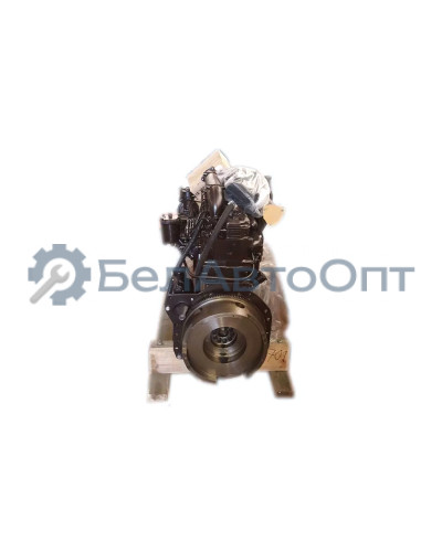 Двигатель Д-260.4-675  ММЗ  Д260.4-675