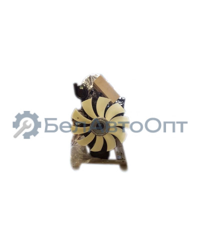 Двигатель Д-260.4-675  ММЗ  Д260.4-675