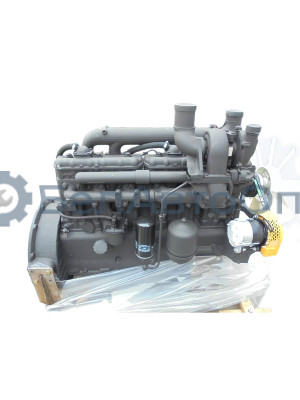 Двигатель Д-260.7С-575 (дизельные насосные агрегаты)  ММЗ  Д260.7С-575