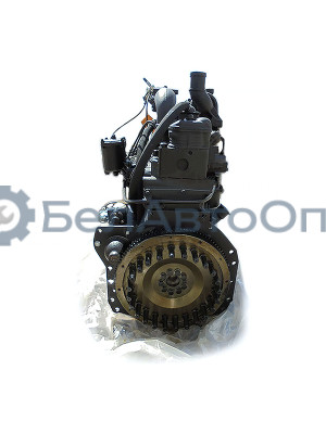 Двигатель Д-260.9-726 (ан. Д260.9-534/Д260.9-437/Д260.9-307) Амкодор 352 179 л.с.  ММЗ  Д260.9-726