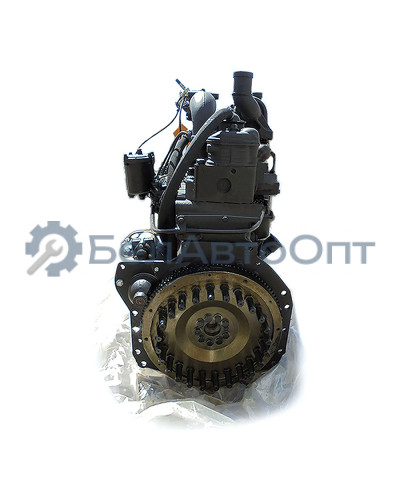 Двигатель Д-260.9-726 (ан. Д260.9-534/Д260.9-437/Д260.9-307) Амкодор 352 179 л.с.  ММЗ  Д260.9-726