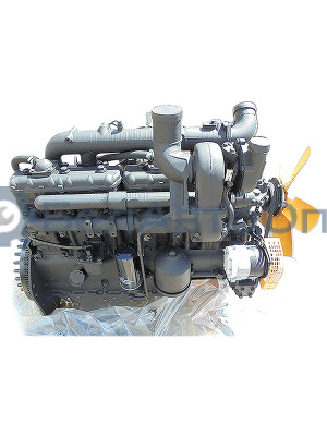 Двигатель Д-260.9-726 (ан. Д260.9-534/Д260.9-437/Д260.9-307) Амкодор 352 179 л.с.  ММЗ  Д260.9-726