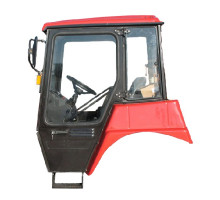 Кабина МТЗ-320 (РУП БЗТДиА)  322-6700010