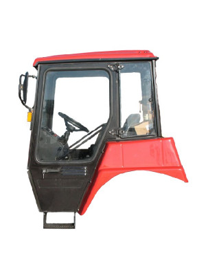 Кабина МТЗ-320 (РУП БЗТДиА)  322-6700010