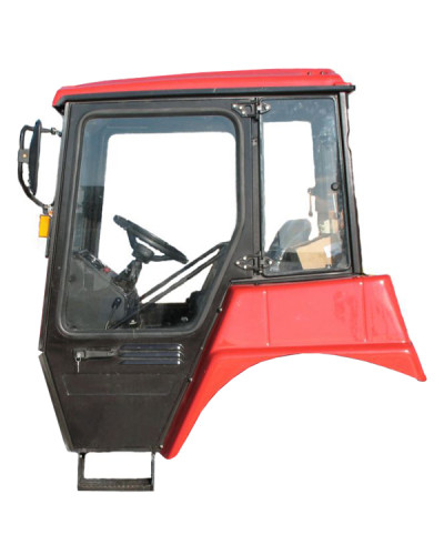 Кабина МТЗ-320 (РУП БЗТДиА)  322-6700010